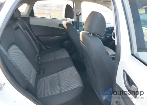 2019 Hyundai Kona Sel z USA, uszkodzony, nr VIN KM8K6CAA9KU350802